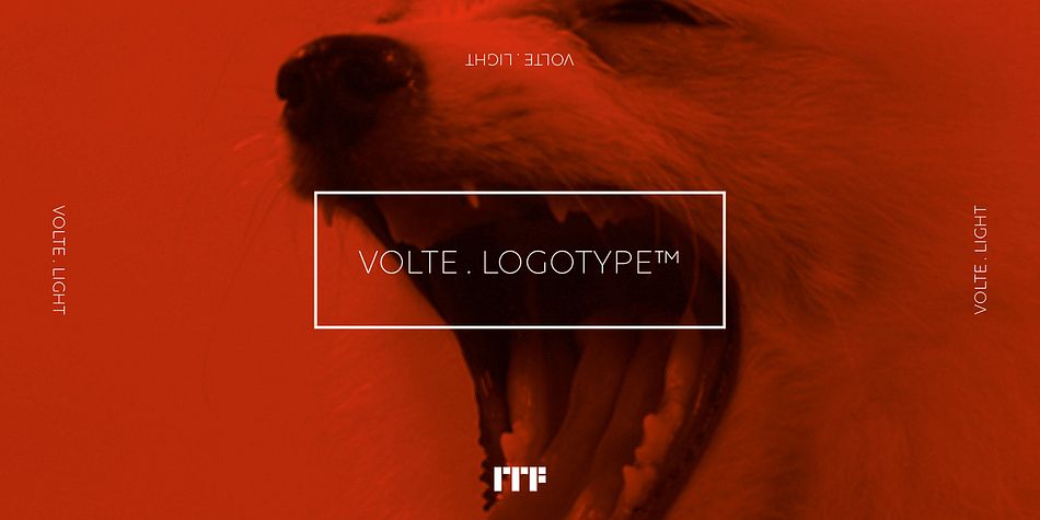 ITF is pleased to present them with Volte.
