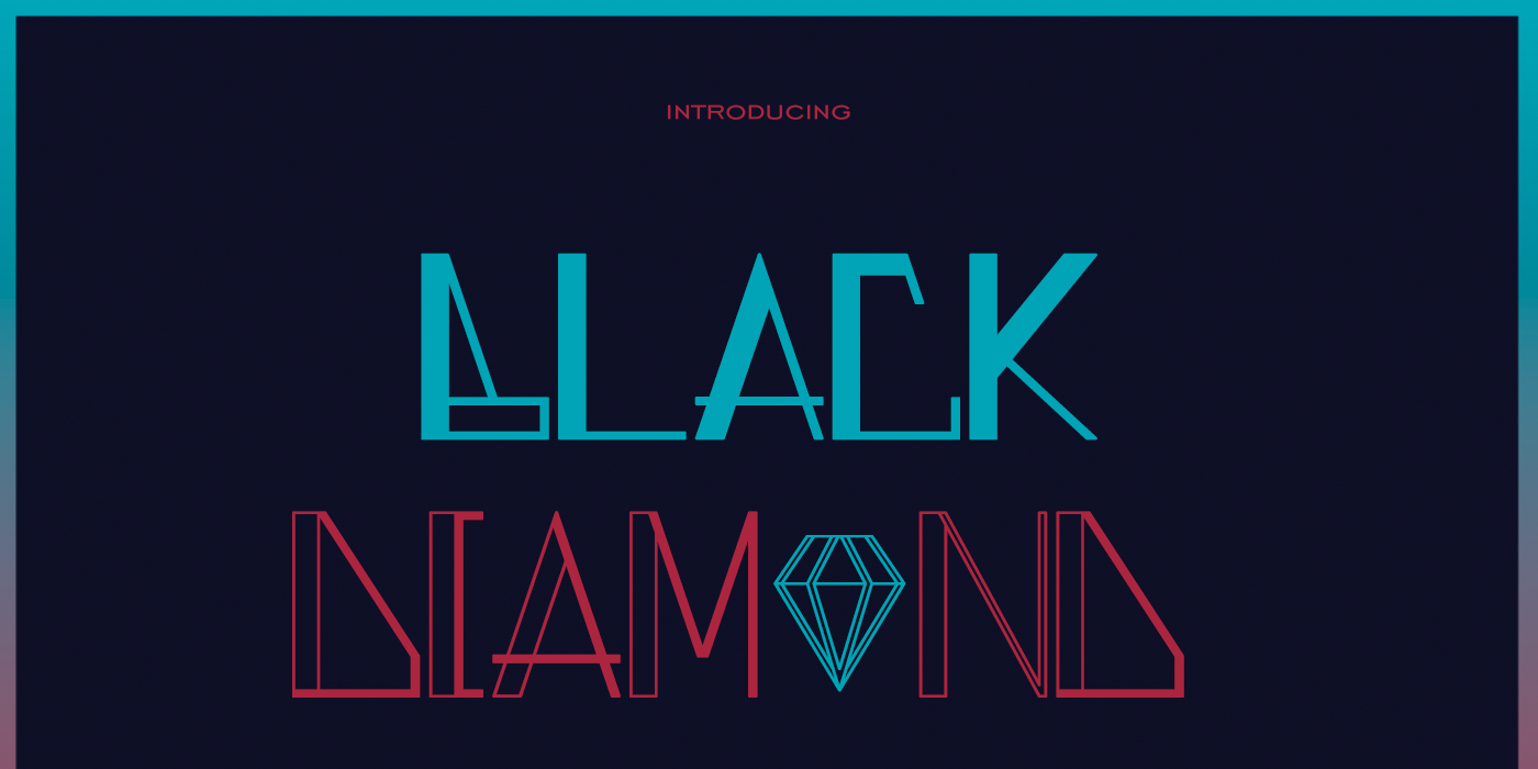 Diamond
