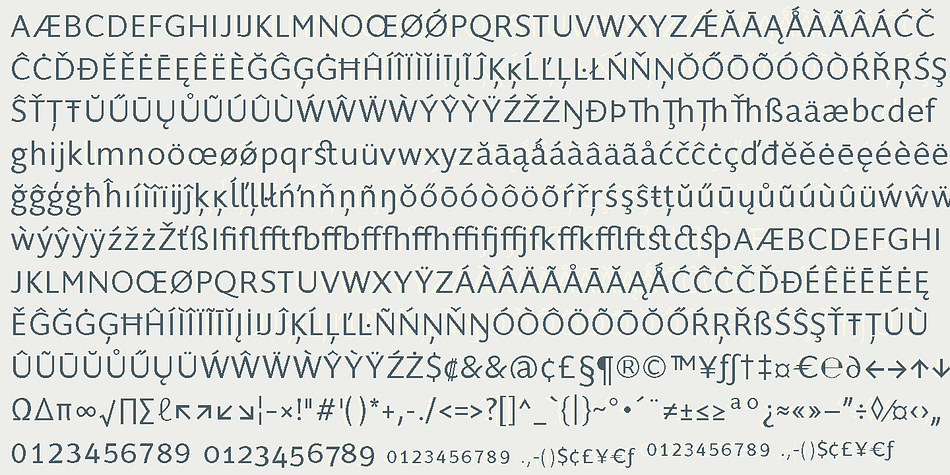 Displaying the beauty and characteristics of the Supra Classic font family.