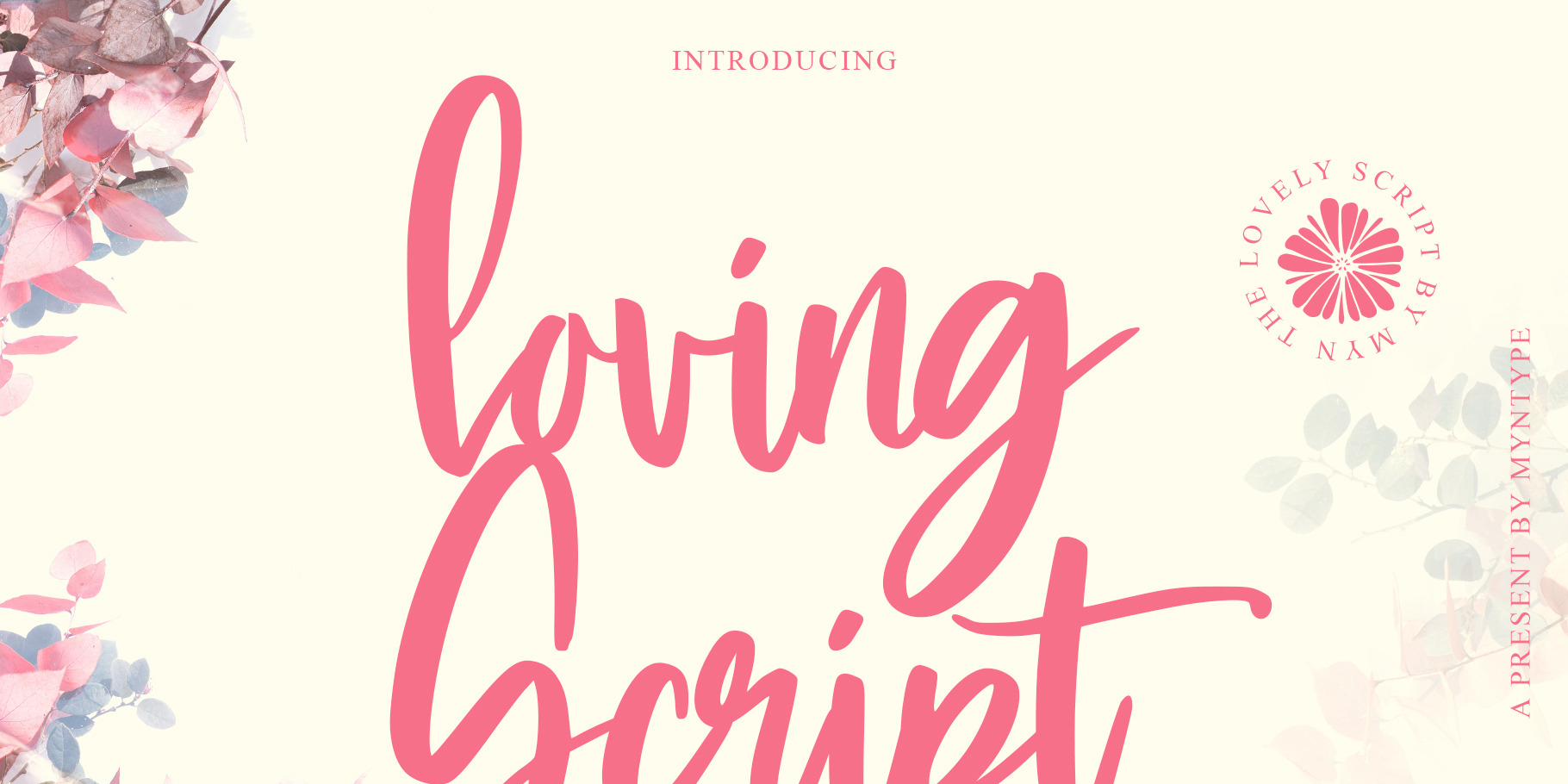 Loving Script