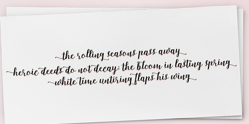 Mac users can use Font Book , and Windows users can use Character Map to view and copy any of the extra characters to paste into your favourite text editor/app.