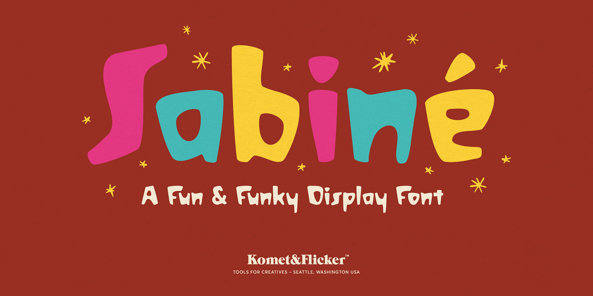 Sabiné