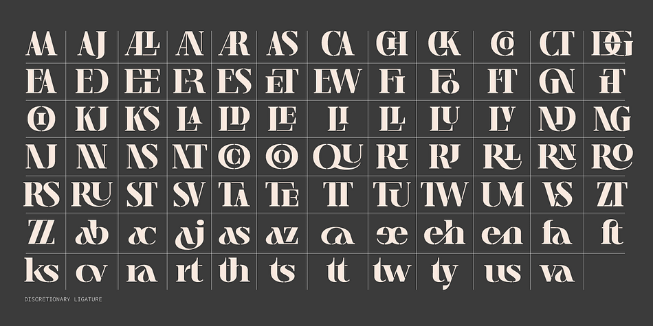 Bajeras Font