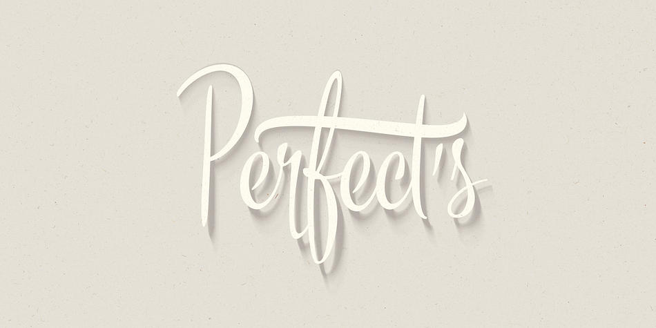 Frost is influenced by the hand lettering and sign painting of the 1950s and 1960s with more polished appearance to better suit contemporary design trends.