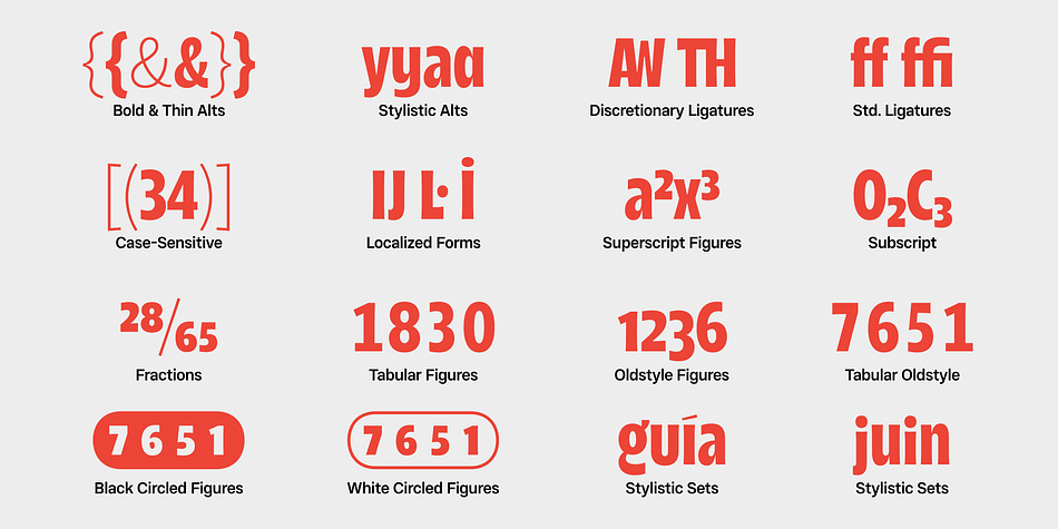 Arlen Font