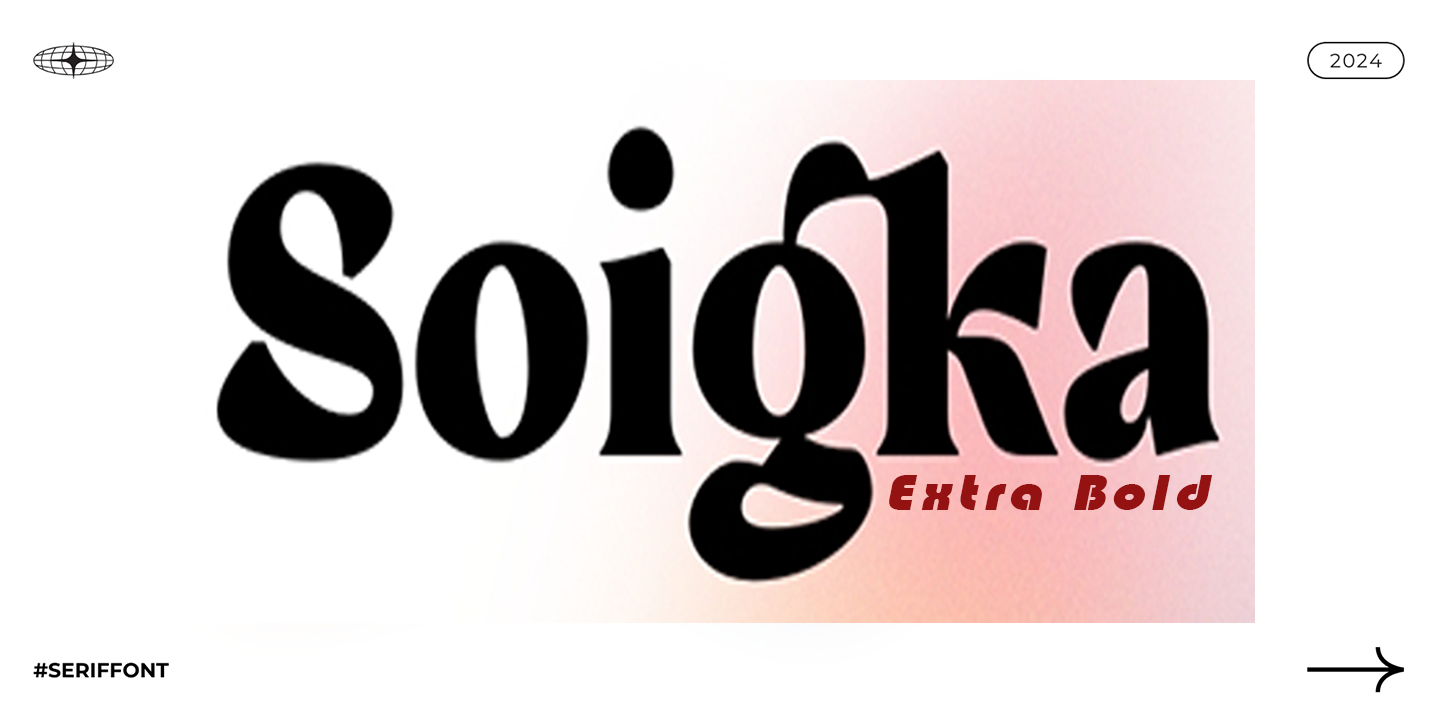 Soigka