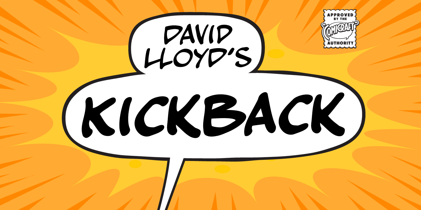 Kickback