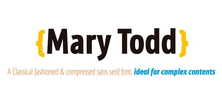 MaryTodd was created for small texts with a variety of hierarchies.