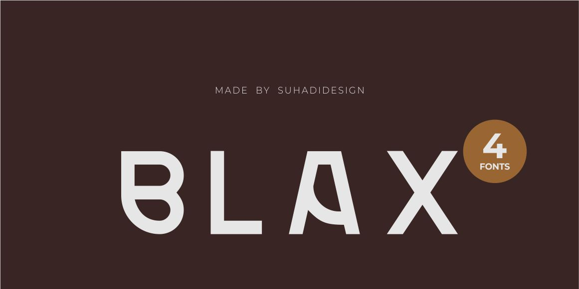 Blax
