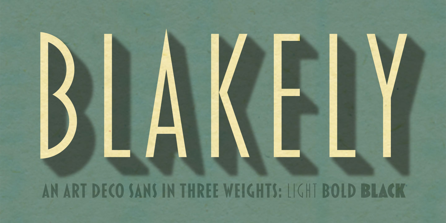 Blakely