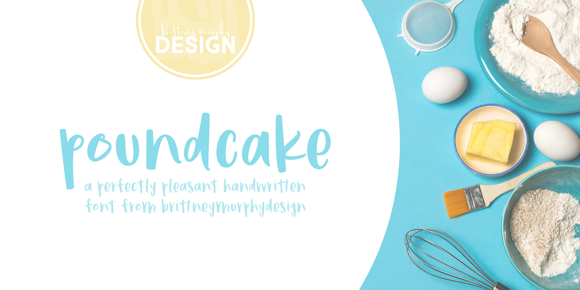 Poundcake