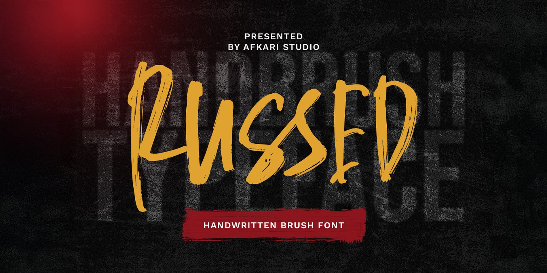 Russed