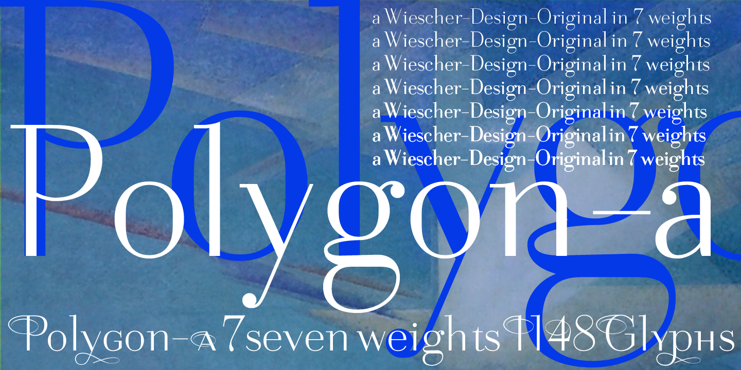 Polygon-A
