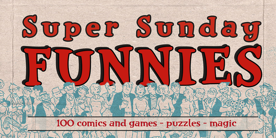 Finner Font