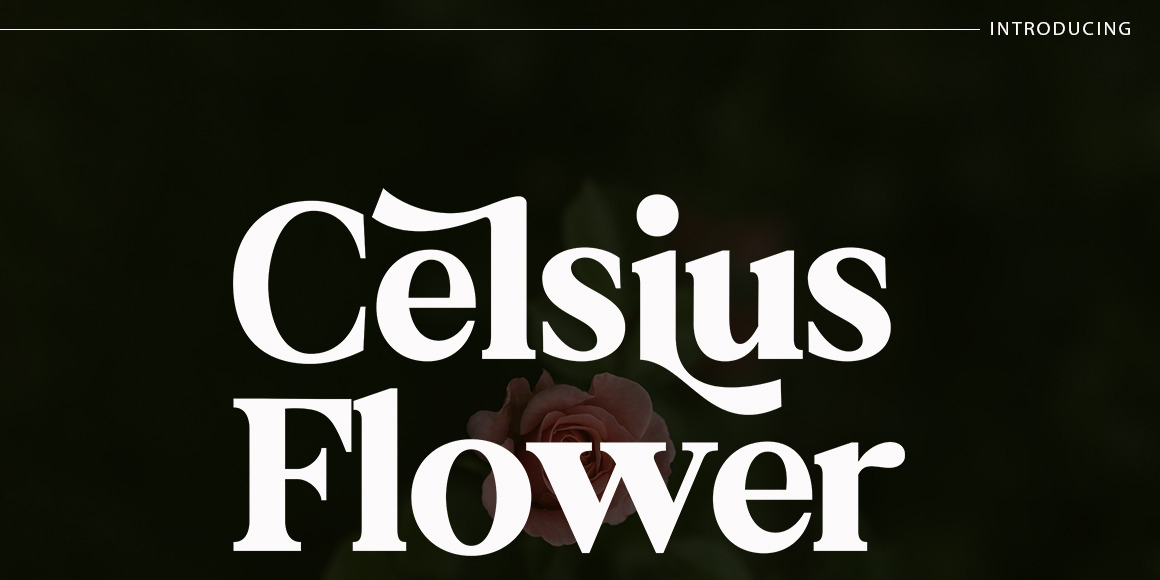 Celsius Flower