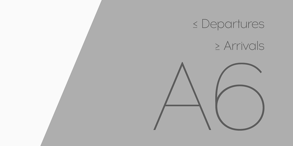 Displaying the beauty and characteristics of the Acrom font family.