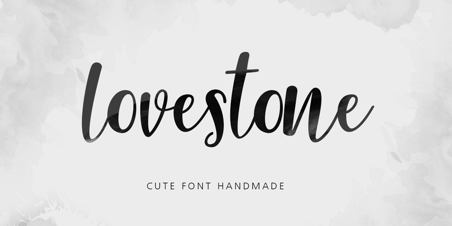 Lovestone Script
