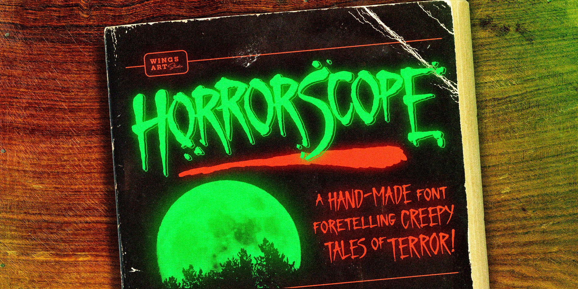 HorrorScope