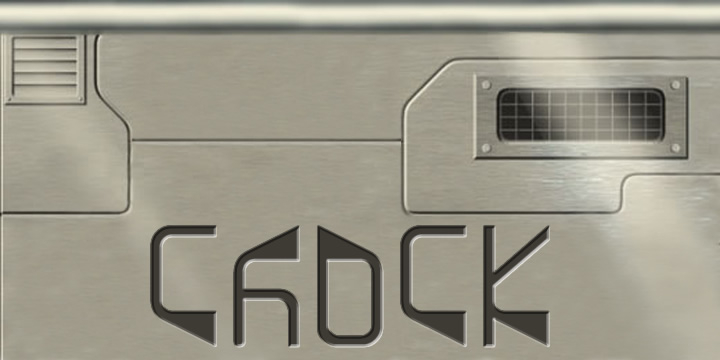 Chock