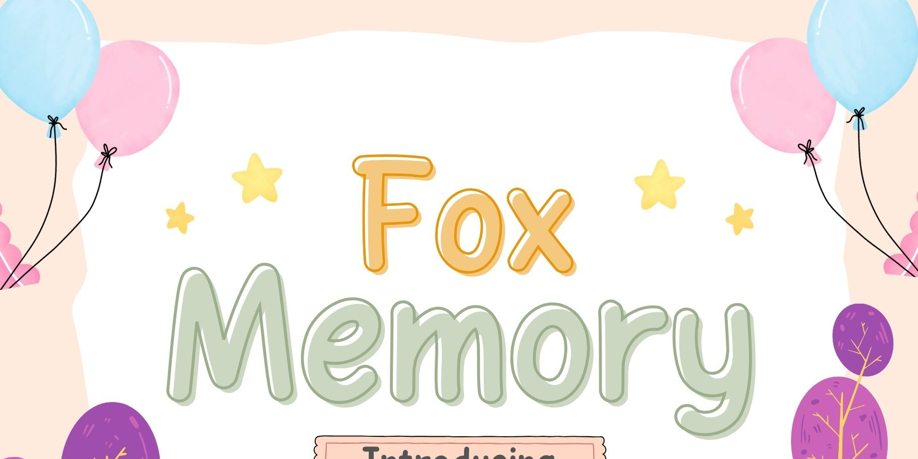 Fox Memory