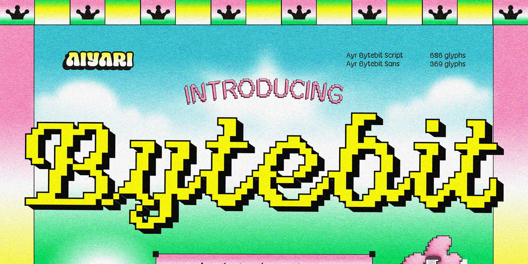 Ayr Bytebit