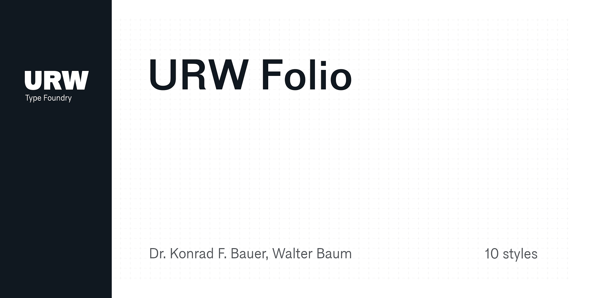 URW Folio
