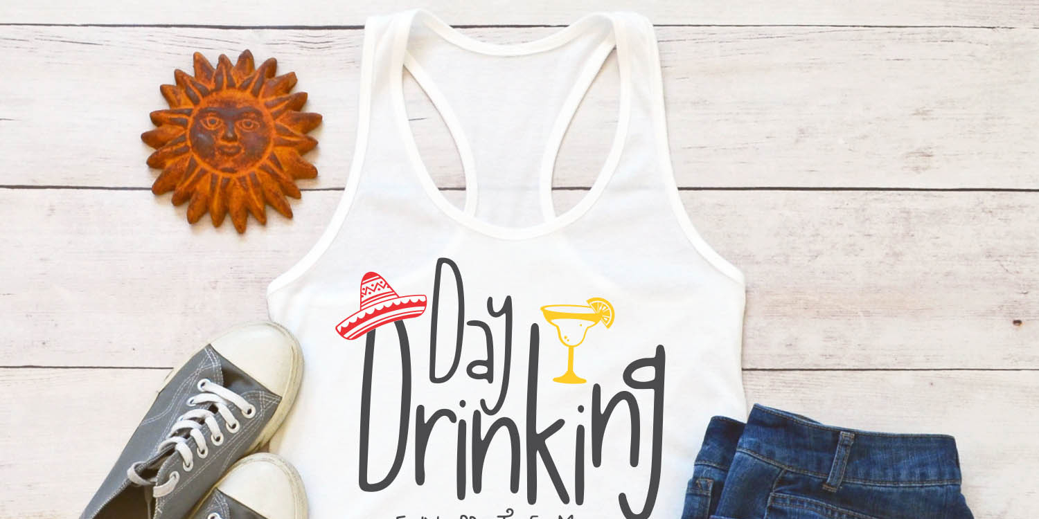 Day Drinking