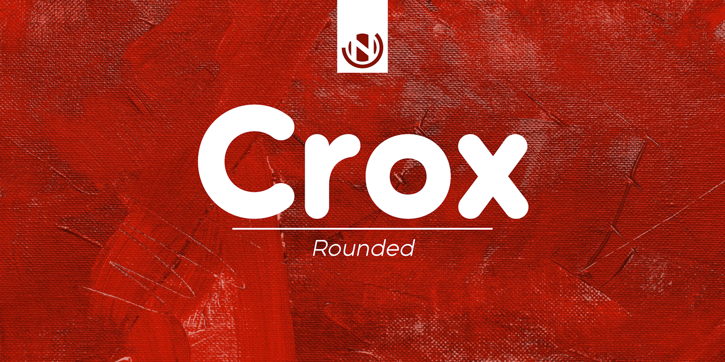 Crox™ Rounded