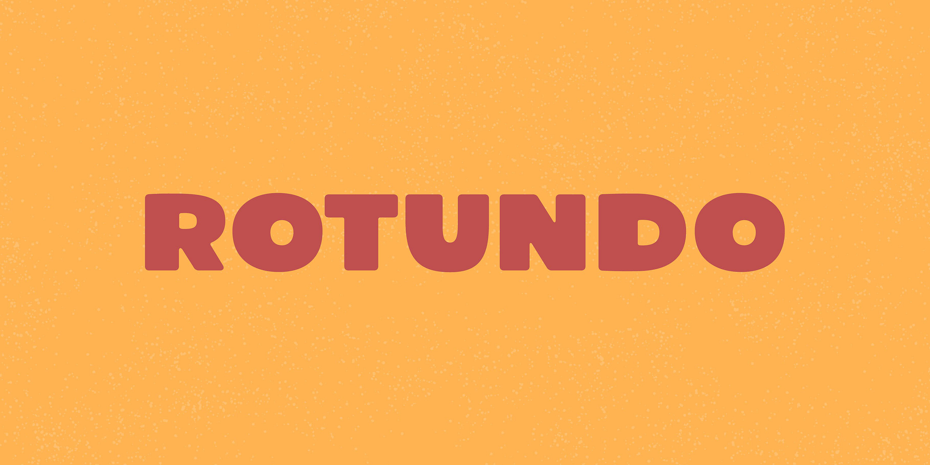 Rotundo