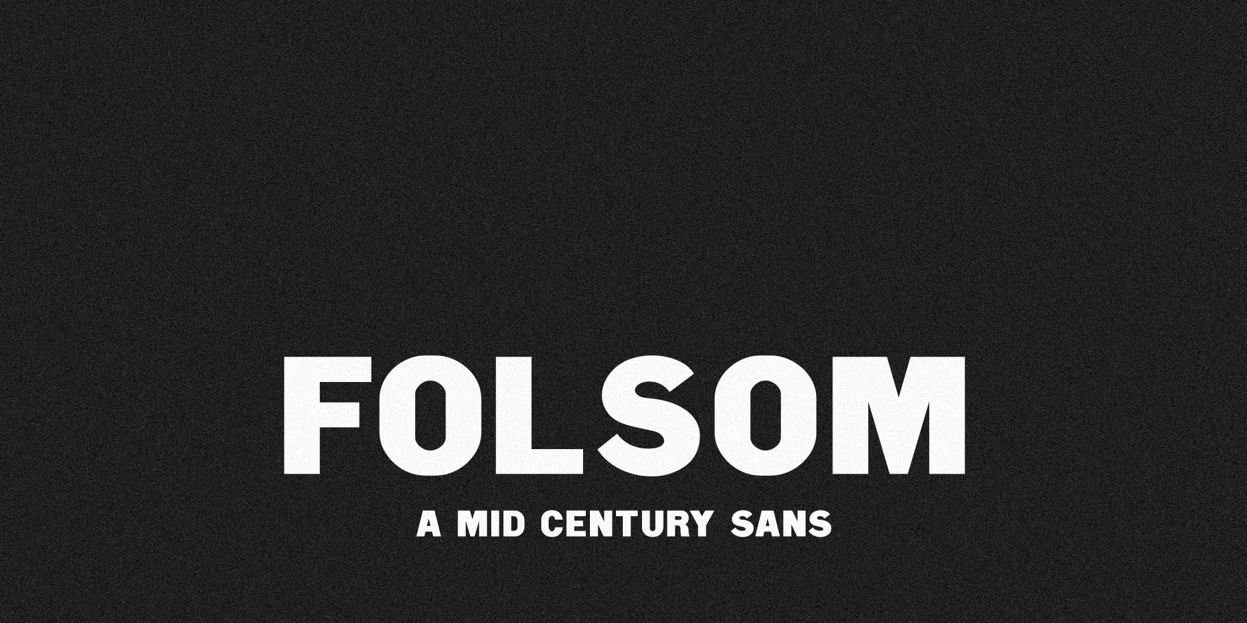 Folsom