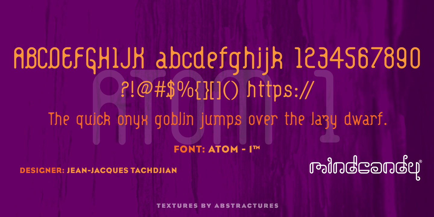 Atom™