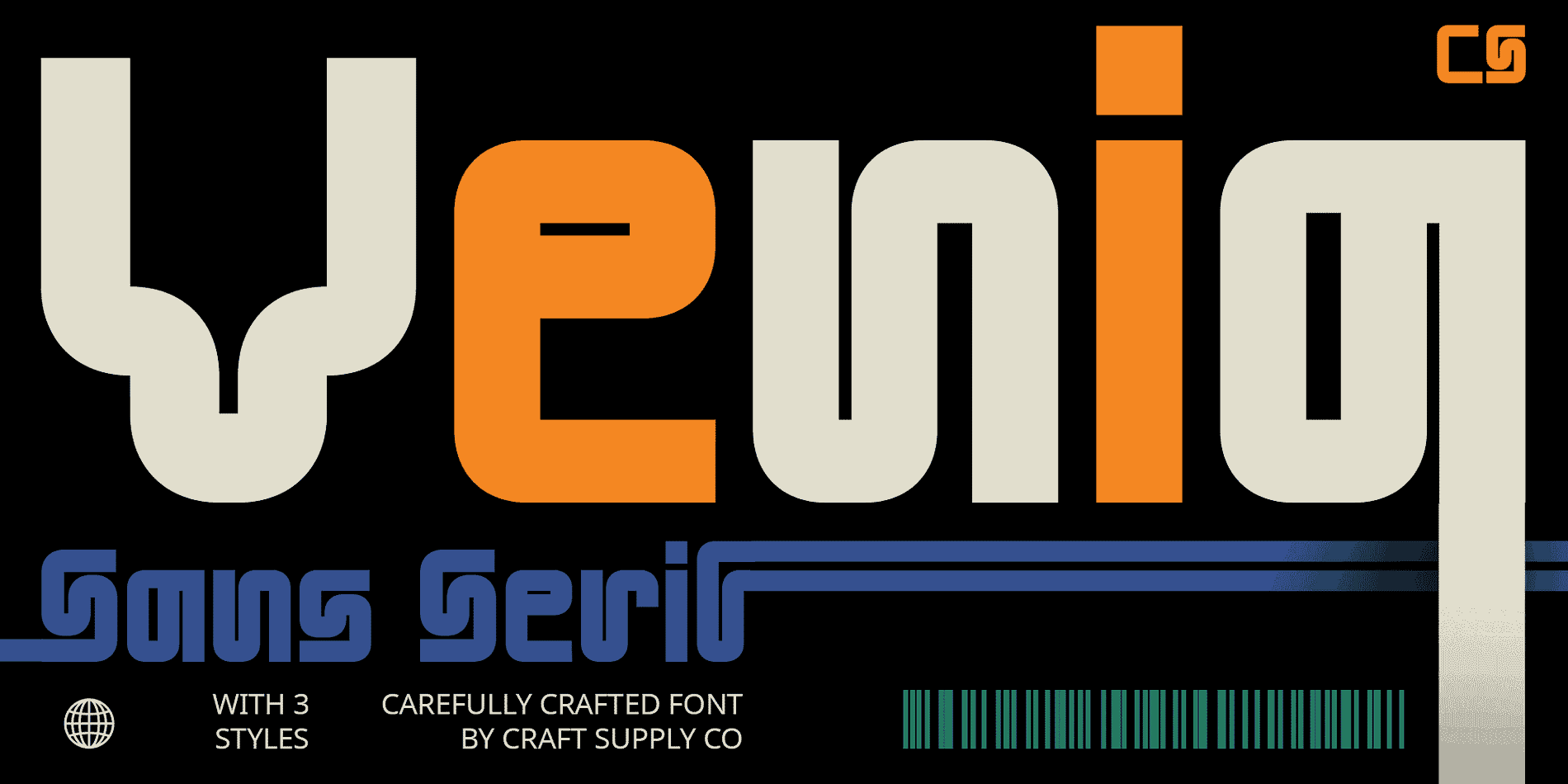 CS Venia