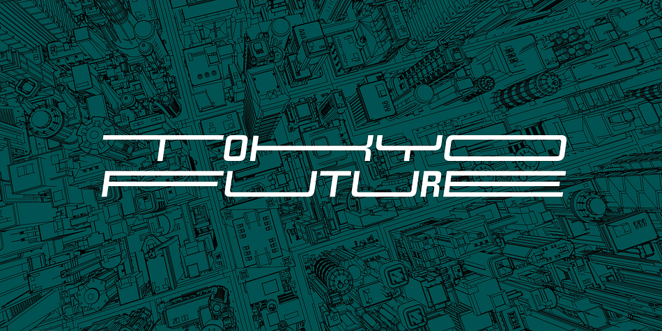 Design System A font family example.