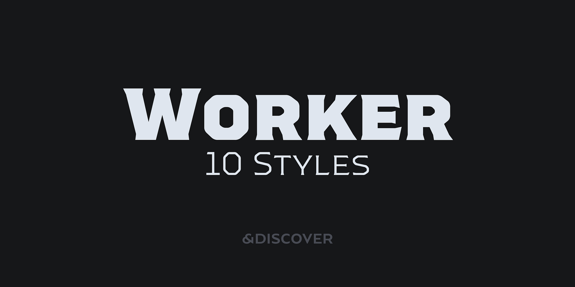 Worker