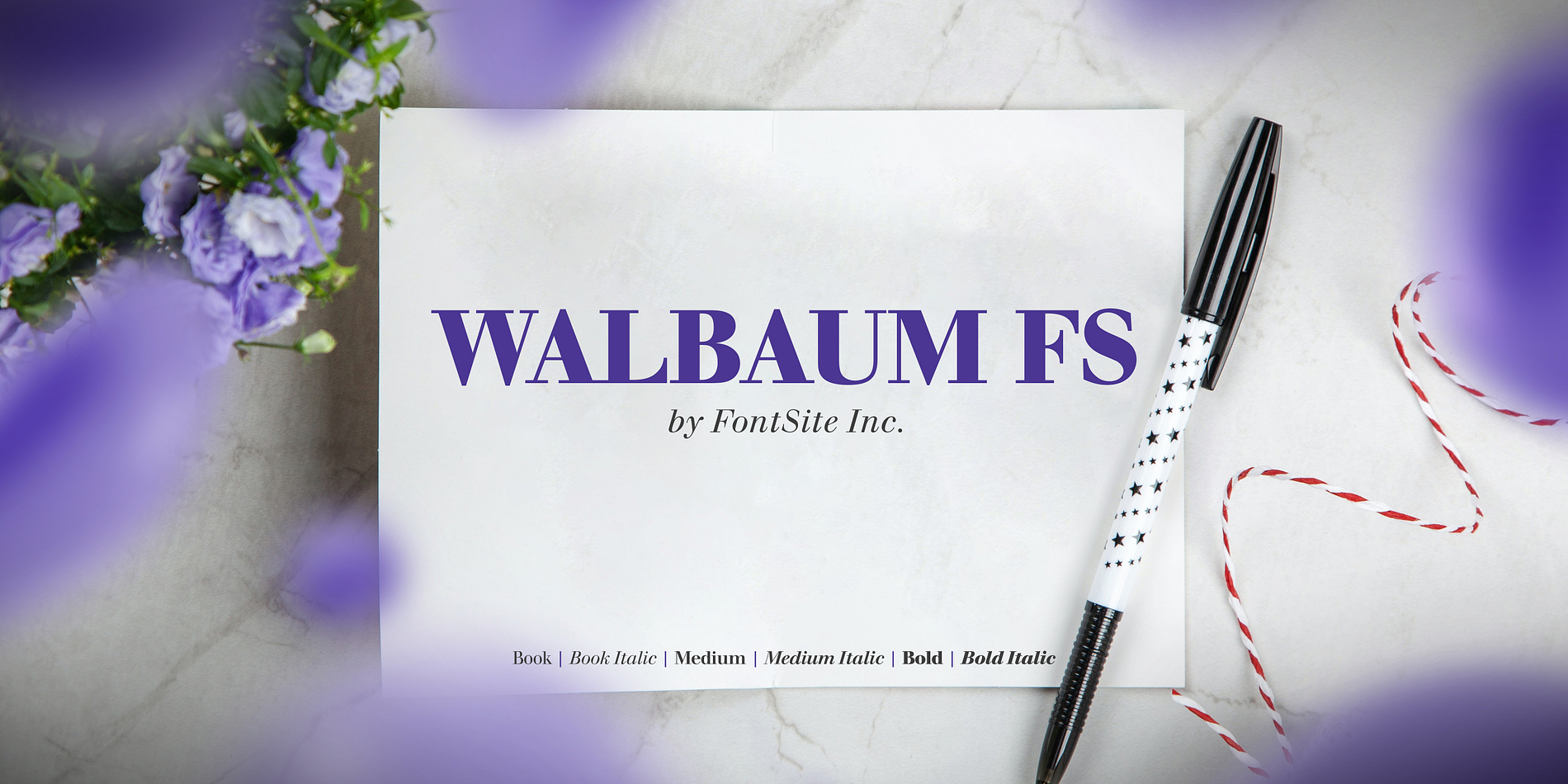 Walbaum FS