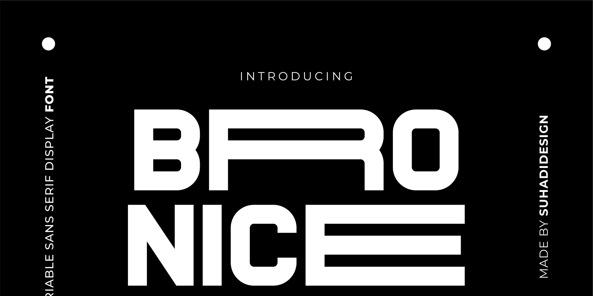 Bronice