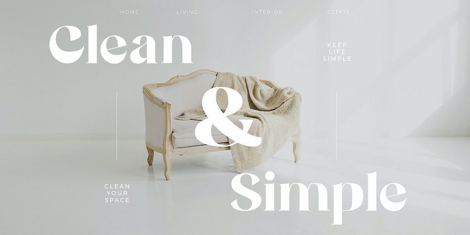 Violin Font