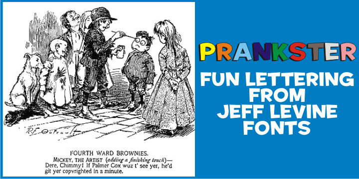 Prankster
