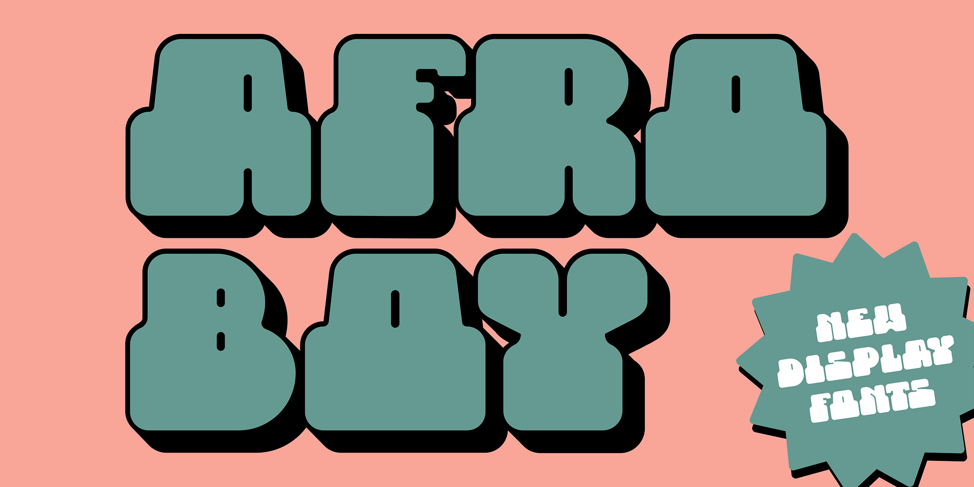 Afroboy