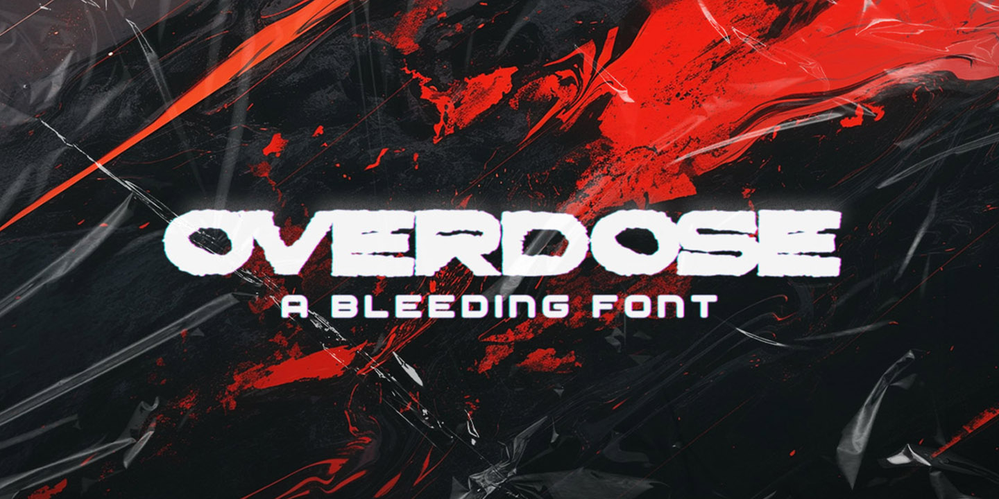 Overdose