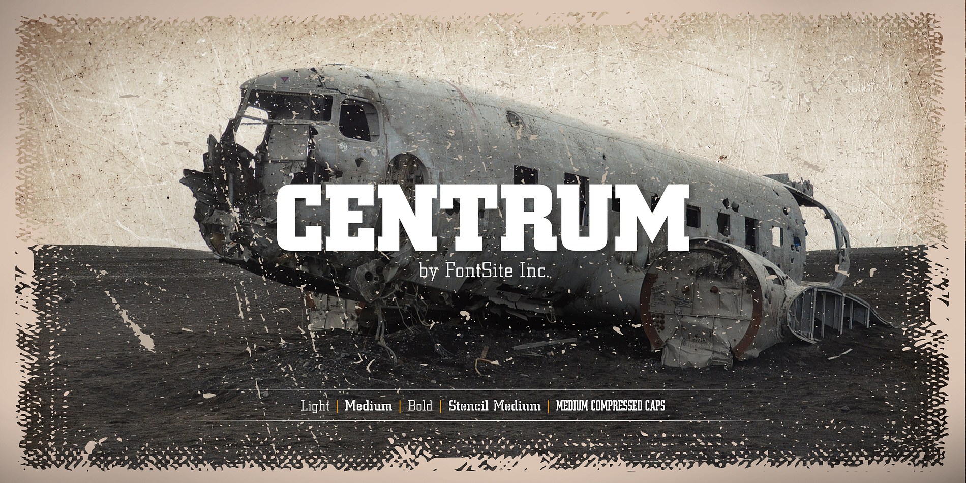 Centrum