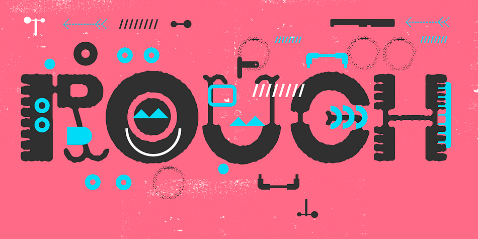The intention is to make the most creative possible, also contains a rough version, a little rough.