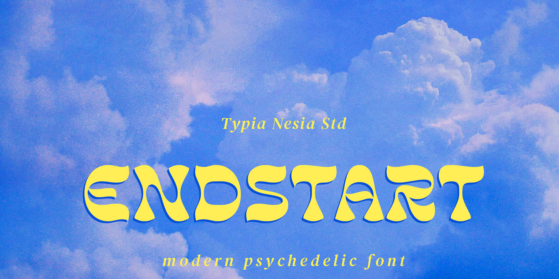 Endstart
