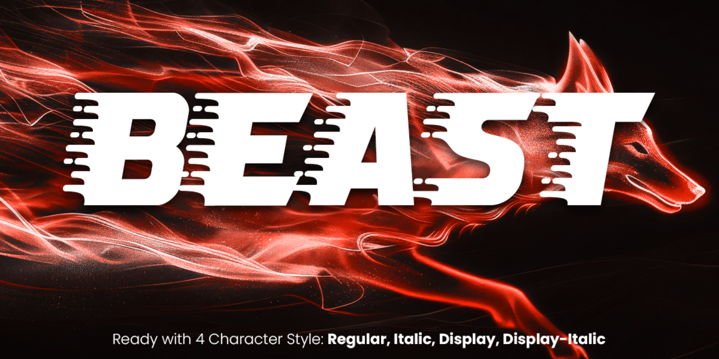 Beast