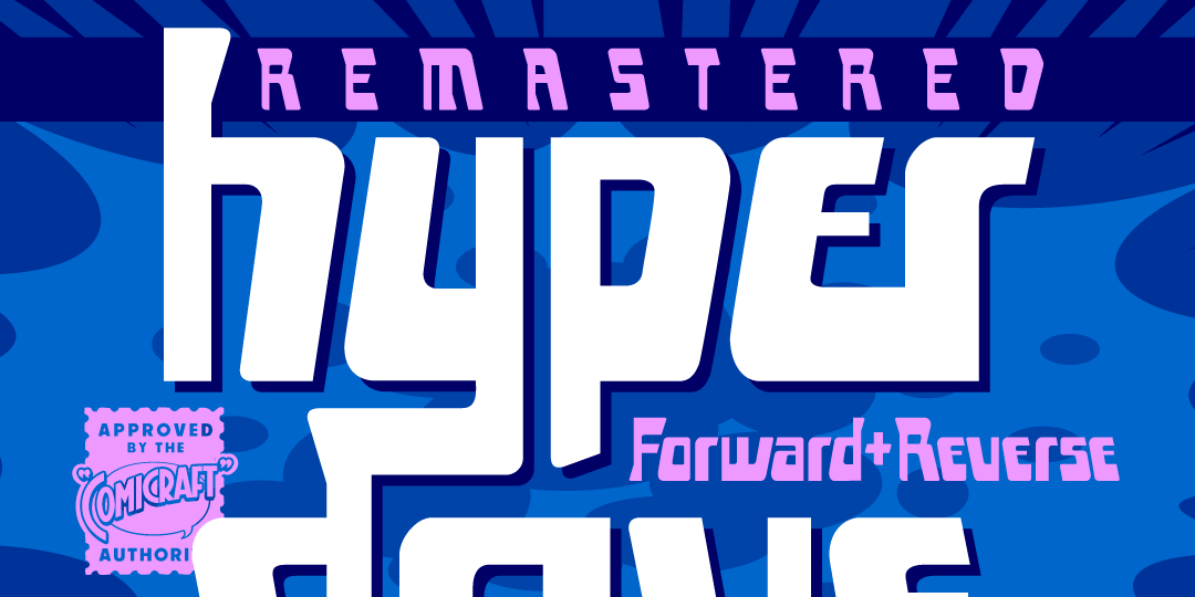 CC Hyperdrive