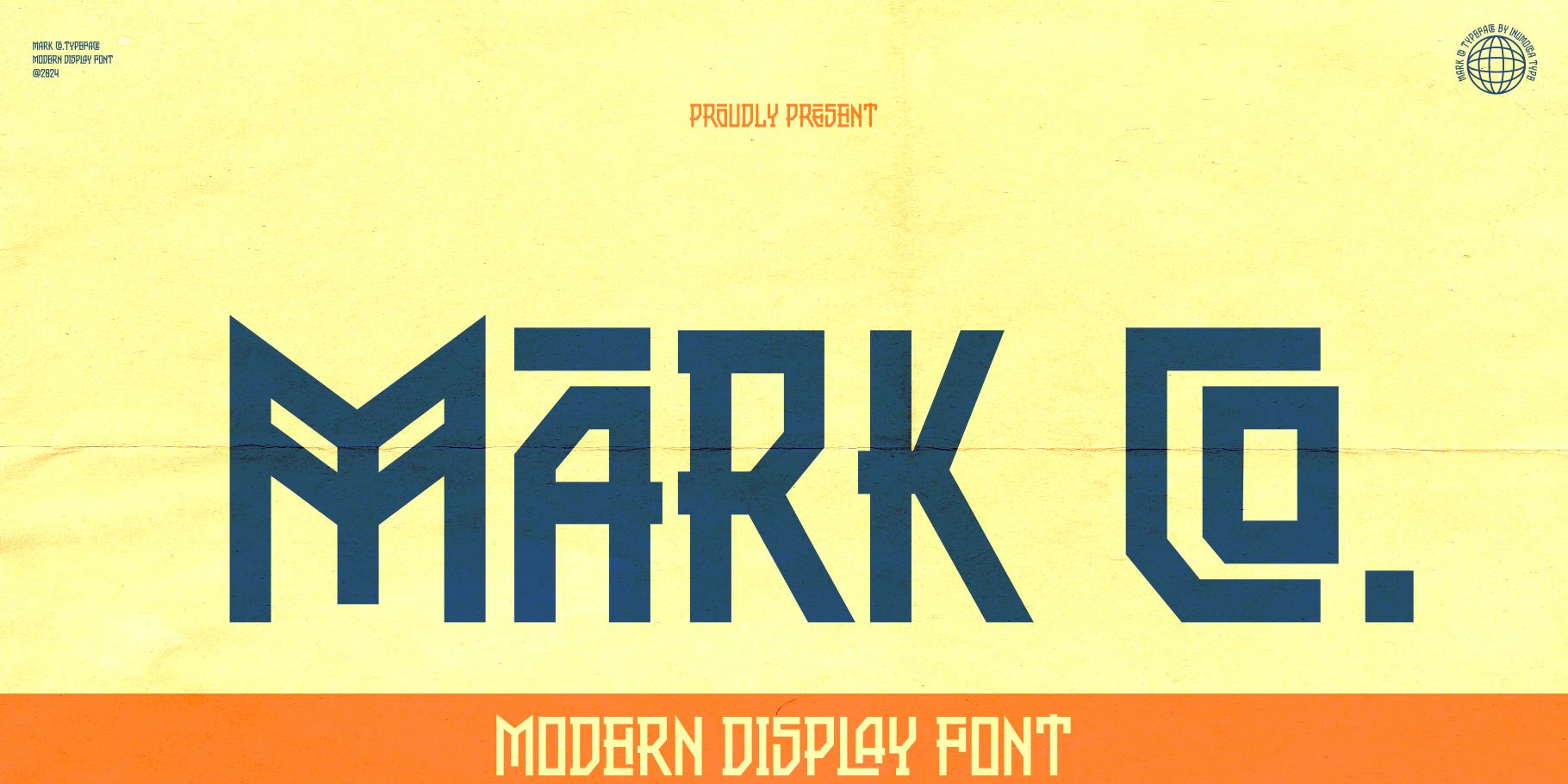Mark Co.