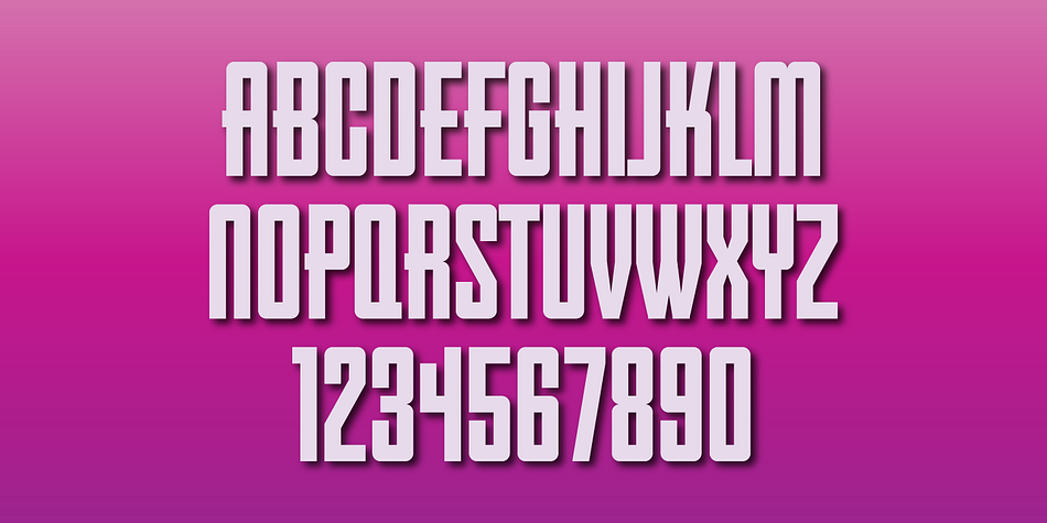 Sturdie Font | Fontspring