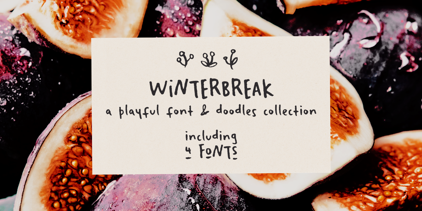 Winterbreak