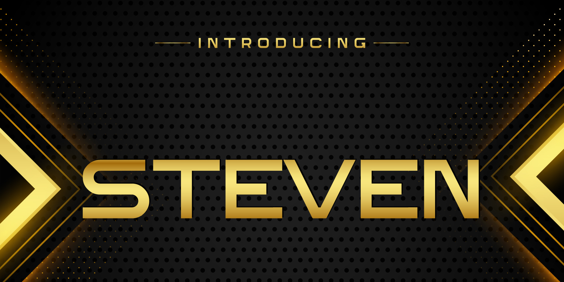 Steven
