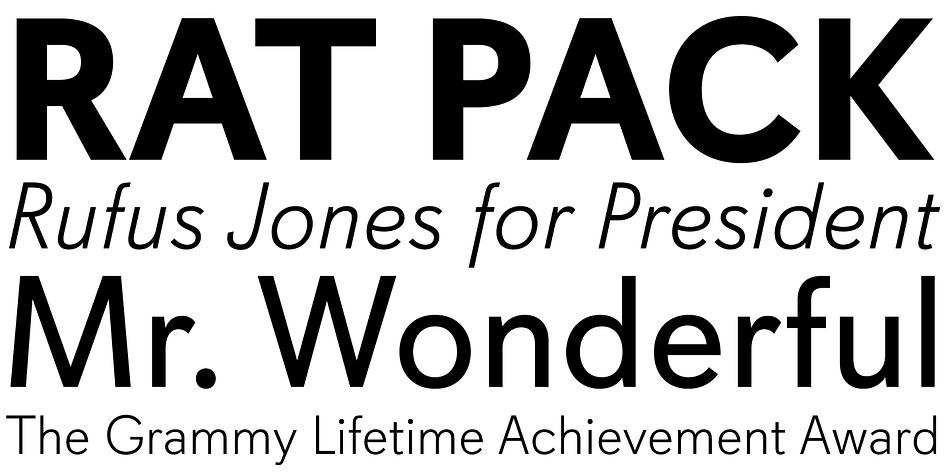 The Davis Sans family, though in its own right an excellent modern typeface that works quite well in traditional environments, was conceived and produced to be one half of a set of counterparts — a slab and a sans — that satisfy the multiple layers of corporate and advertising projects, from identity and editorial to the many levels of product branding.